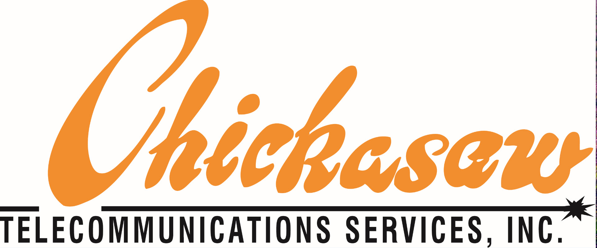 Chickasaw telecommunications services